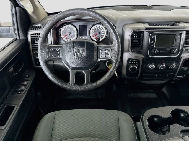 Used 2018 RAM 1500 Tradesman w/ Popular Equipment Group RWD image 16