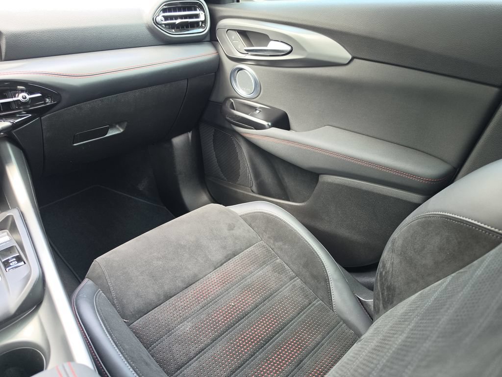 Used 2024 Dodge Hornet R/T Plus w/ Track Pack AWD/4WD image 16