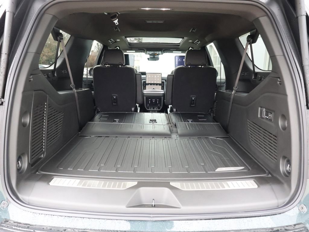 New 2026 GMC Yukon XL AT4 Ultimate image 39