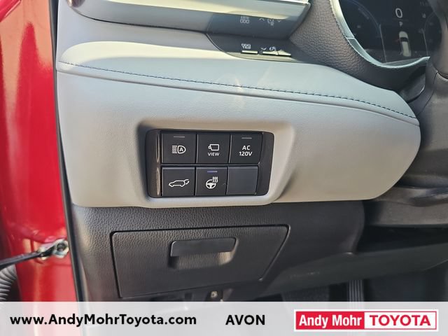 Used 2023 Toyota Highlander Platinum FWD image 15
