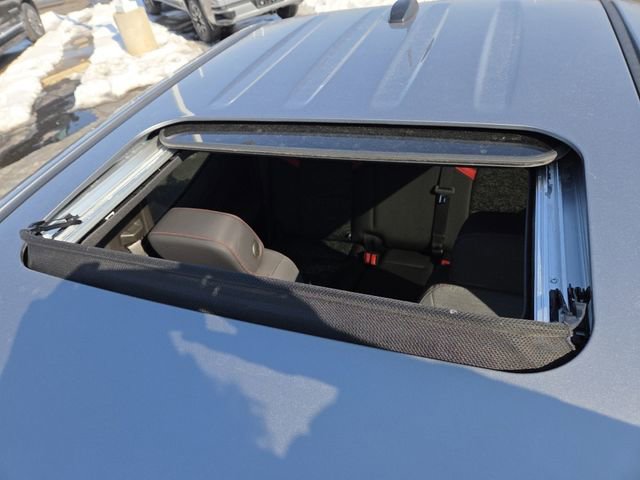 New 2026 Chevrolet Colorado Z71 w/ Technology Package image 3