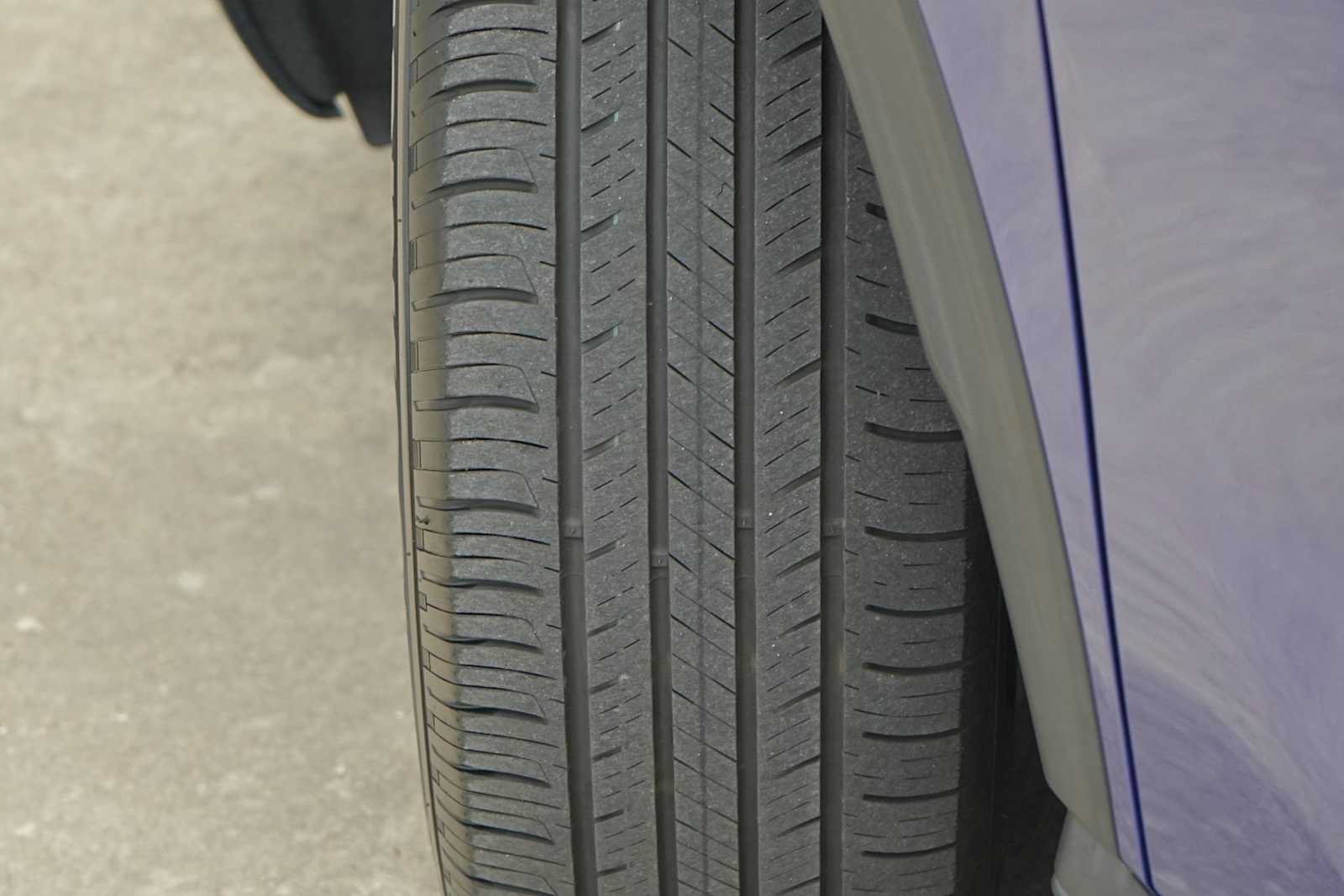Certified 2025 Honda CR-V Sport-L image 29