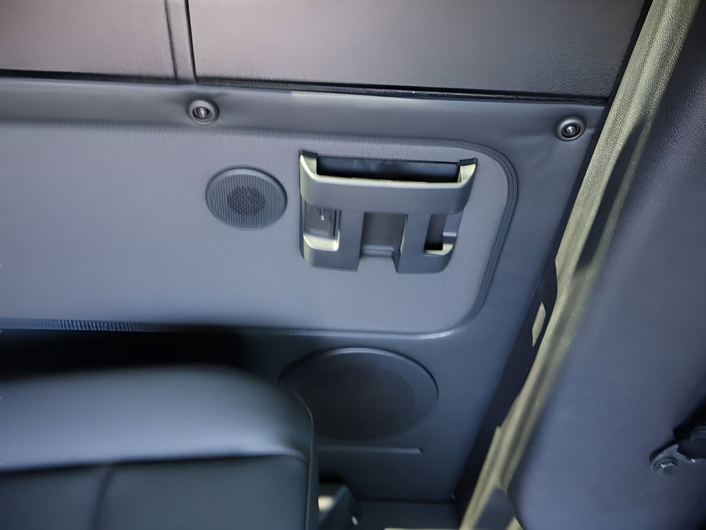 New 2026 Mercedes-Benz Sprinter 2500 image 20