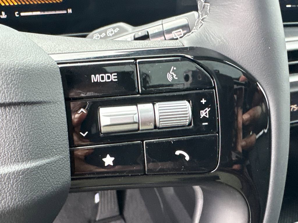 New 2026 Kia Sorento EX w/ EX Premium Package image 27