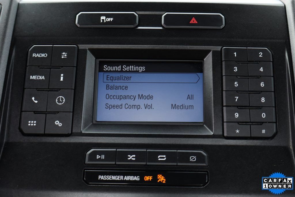 Used 2020 Ford F450 XL w/ Power Equipment Group RWD image 25