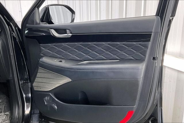 Certified 2021 Hyundai Palisade Calligraphy AWD/4WD image 22
