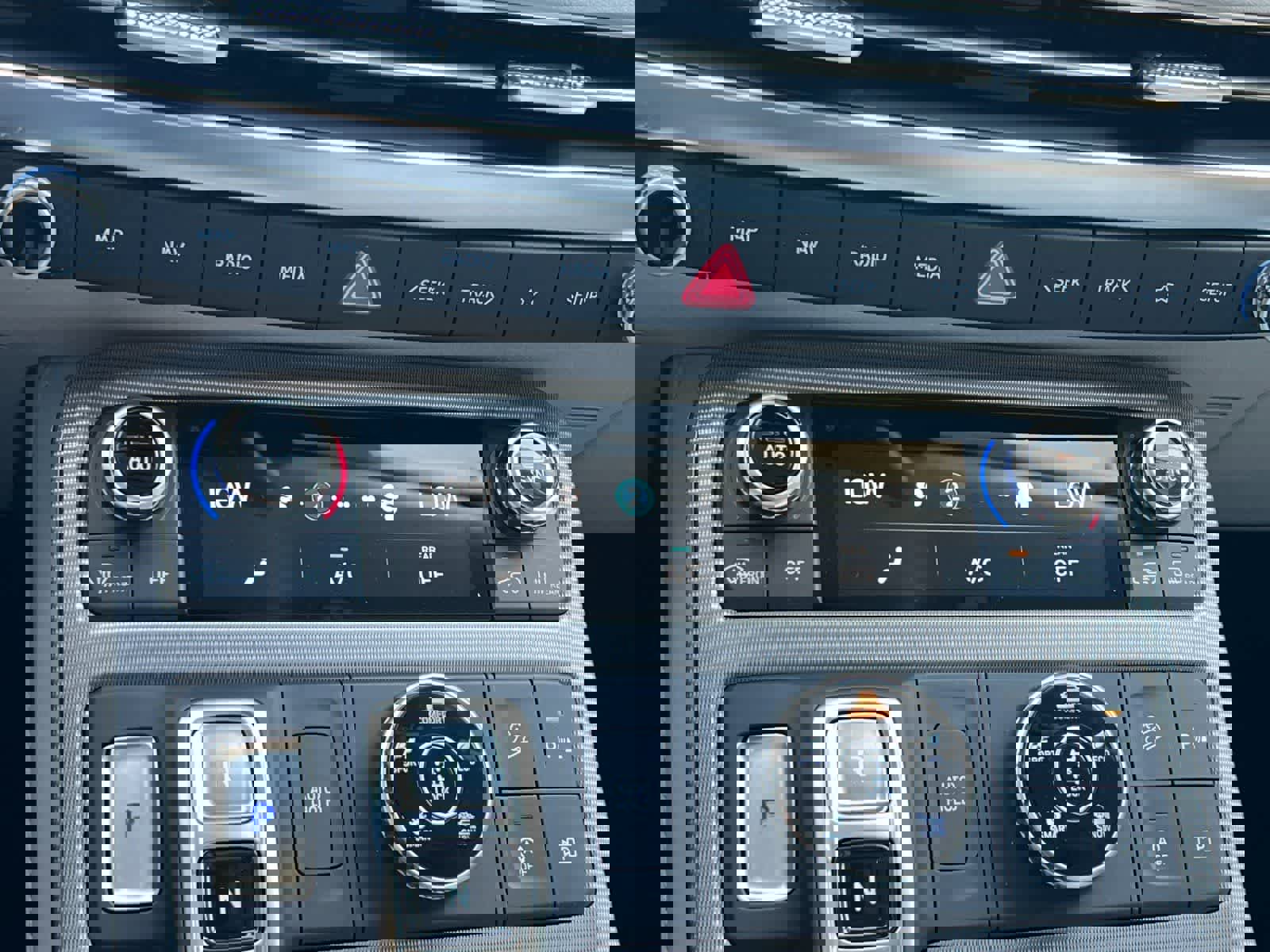 New 2025 Hyundai Palisade Calligraphy image 20