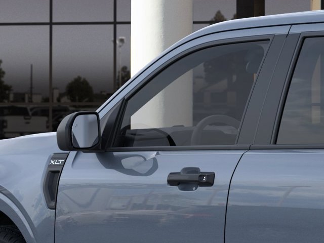 New 2026 Ford Maverick XLT AWD/4WD image 21