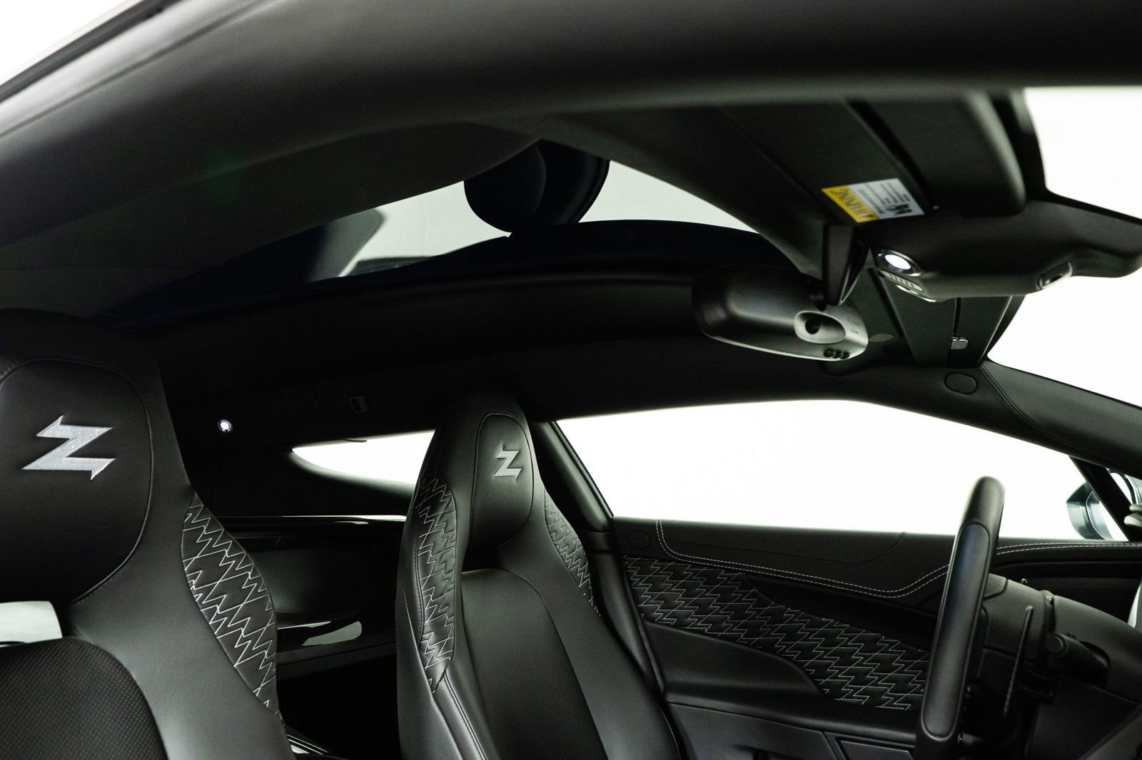 Used 2019 Aston Martin Vanquish Zagato image 59