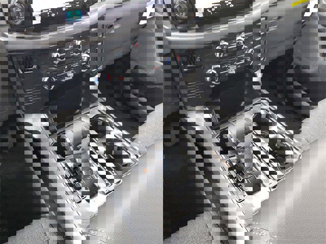 New 2025 Ford F150 Lightning XLT image 27