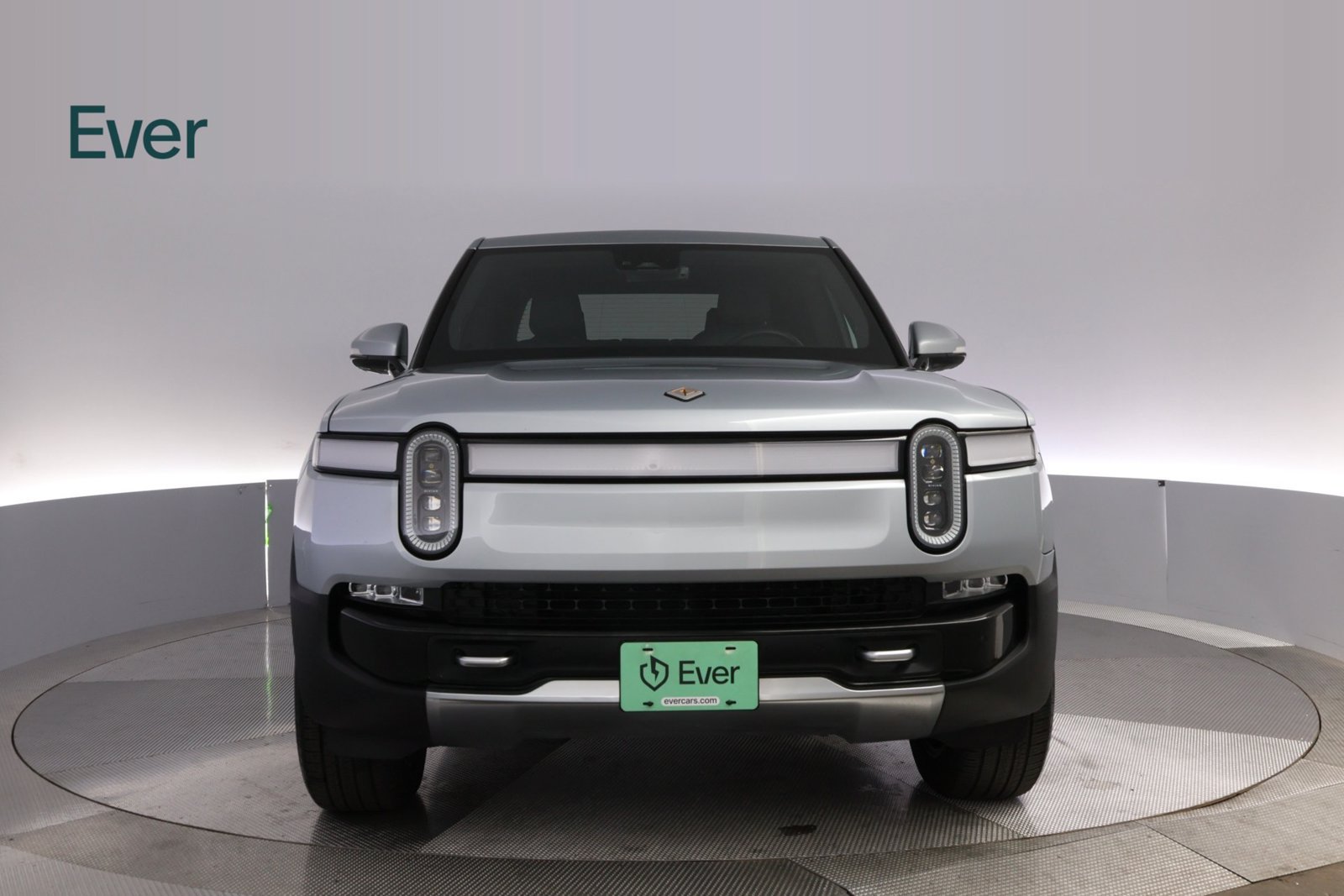 Used 2023 Rivian R1T Adventure Quad AWD/4WD image 12