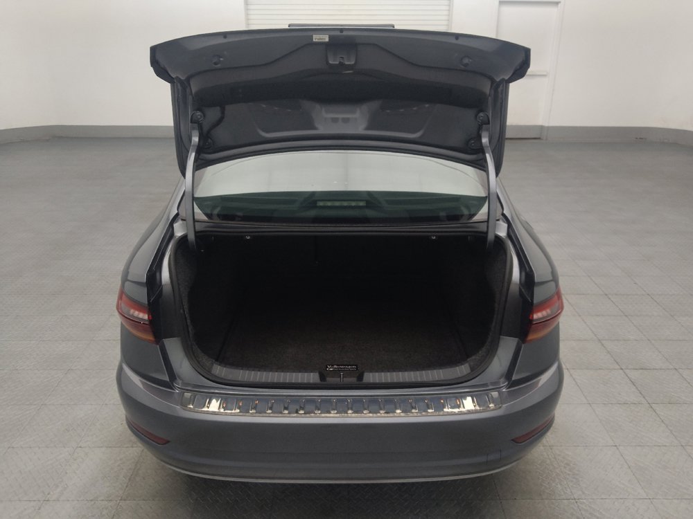 Used 2019 Volkswagen Jetta S w/ Driver Assistance Package FWD image 29