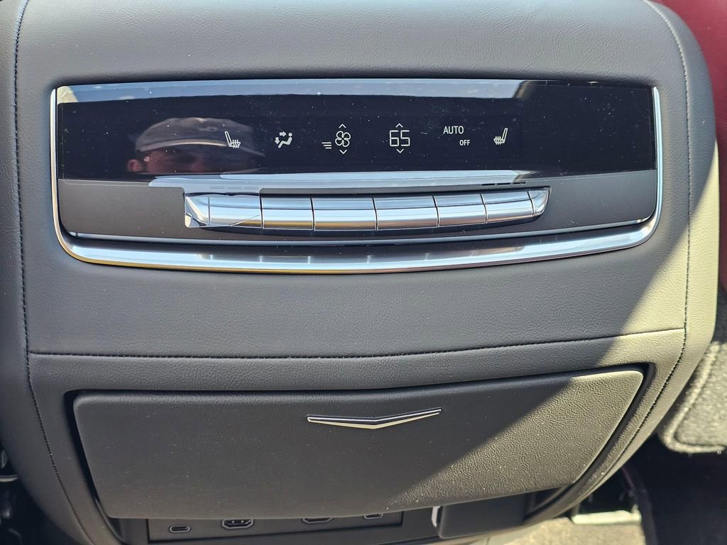 New 2026 Cadillac Escalade Sport image 19