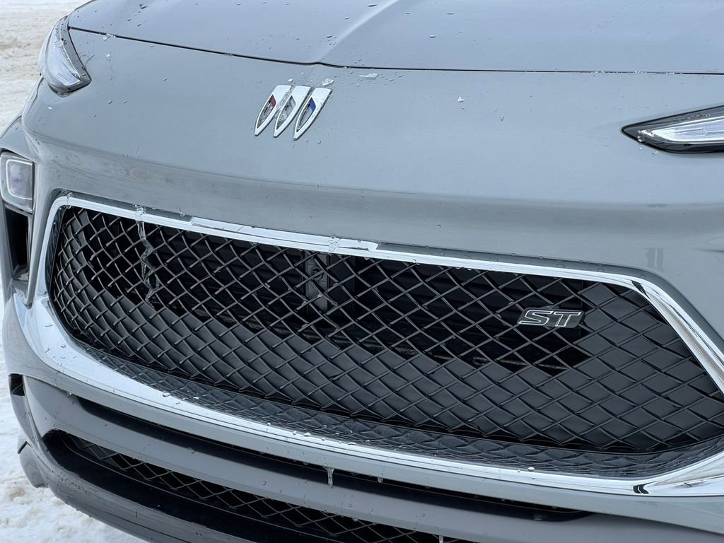 New 2026 Buick Encore GX Sport Touring w/ Comfort Package image 41