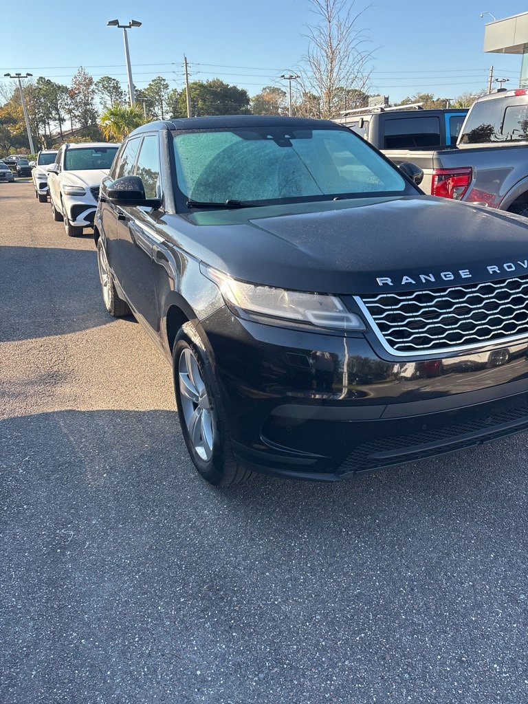 Used 2020 Land Rover Range Rover Velar S image 4