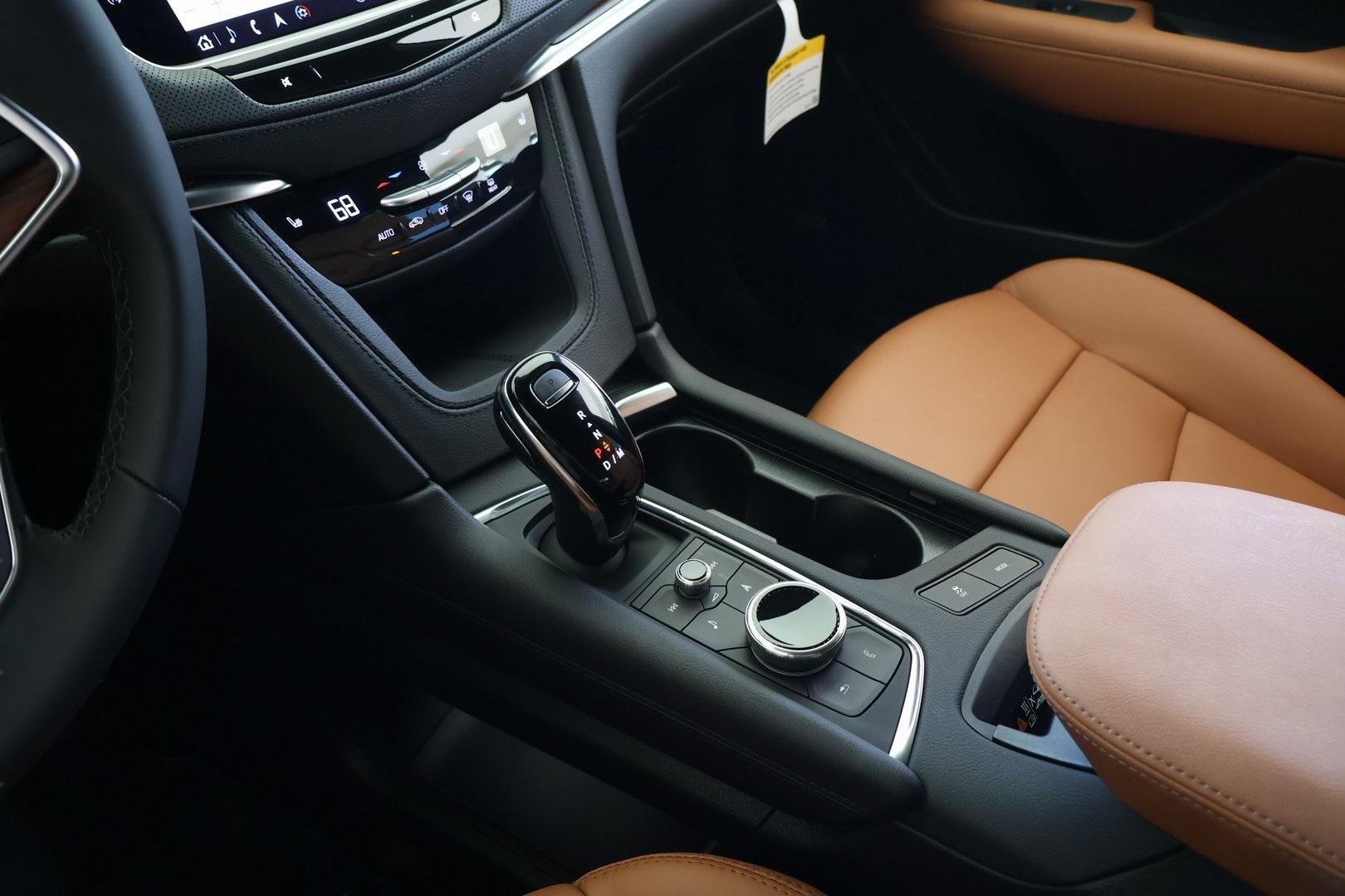 New 2025 Cadillac XT5 Premium Luxury w/ Technology Package image 27