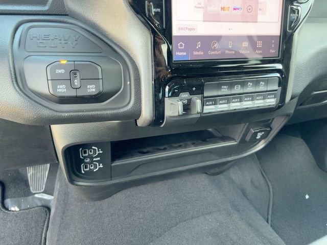 New 2026 RAM 2500 Tradesman image 17