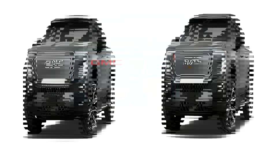 New 2026 GMC Sierra EV Denali image 51