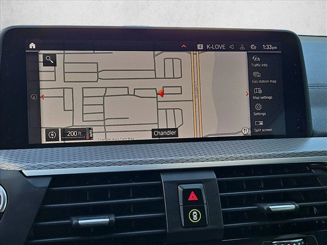 Used 2020 BMW X3 M40i w/ Premium Package AWD/4WD image 18