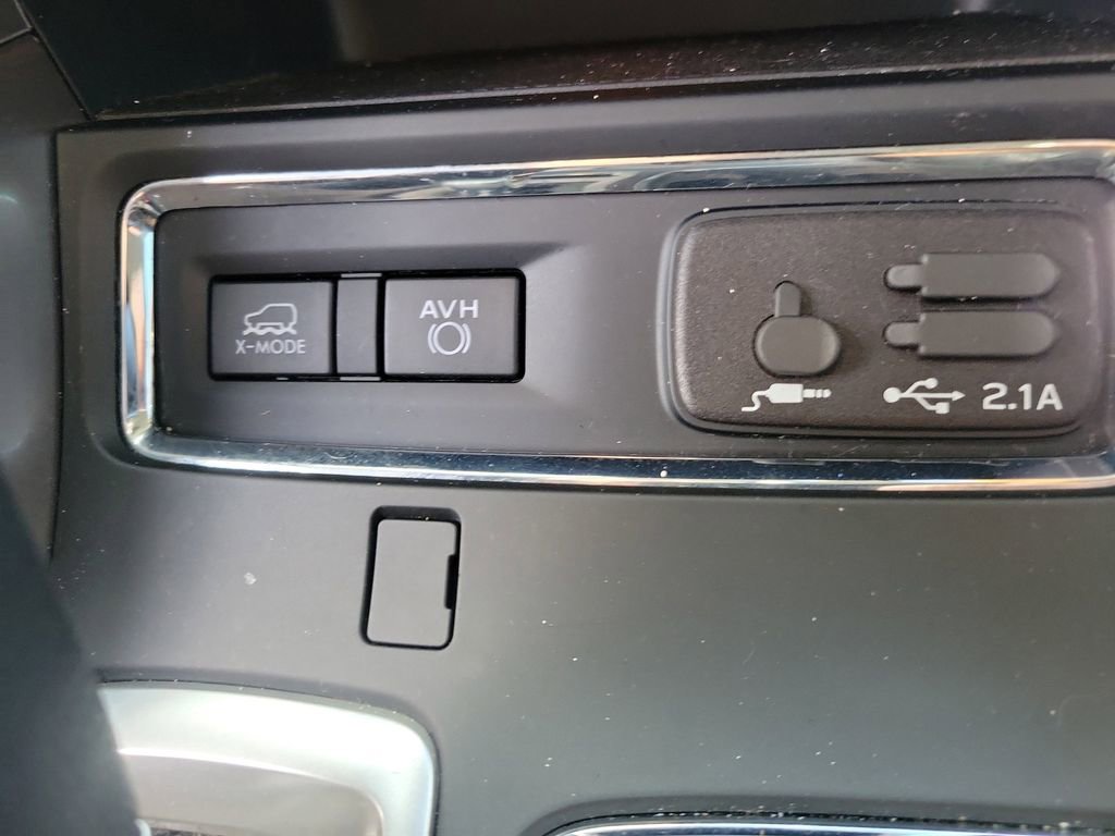 Used 2020 Subaru Ascent Limited w/ Technology Package image 23