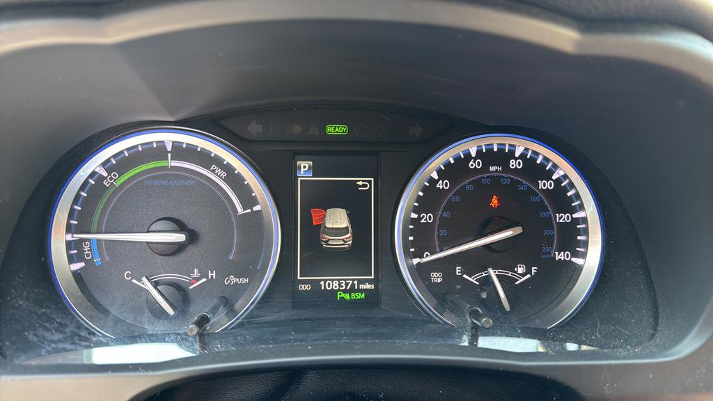 Used 2018 Toyota Highlander Limited Platinum image 22