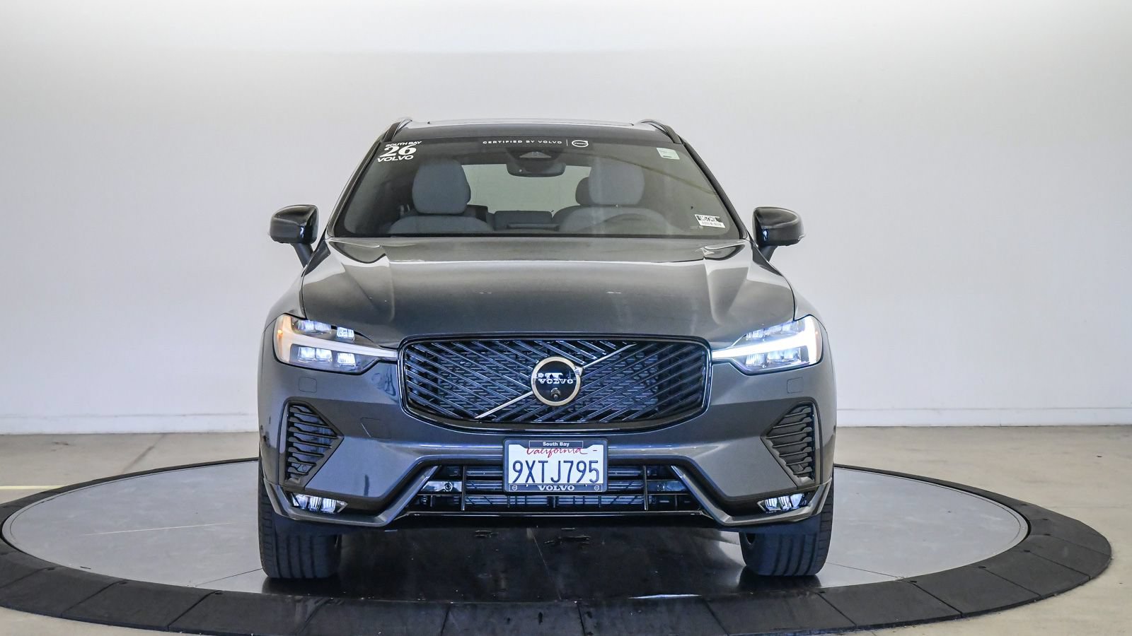 Certified 2026 Volvo XC60 B5 Plus w/ Protection Package Premier AWD/4WD image 7