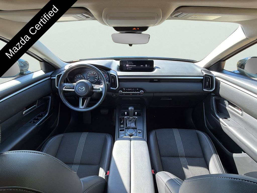 Certified 2023 MAZDA CX-50 2.5 S w/ Cargo Package image 33