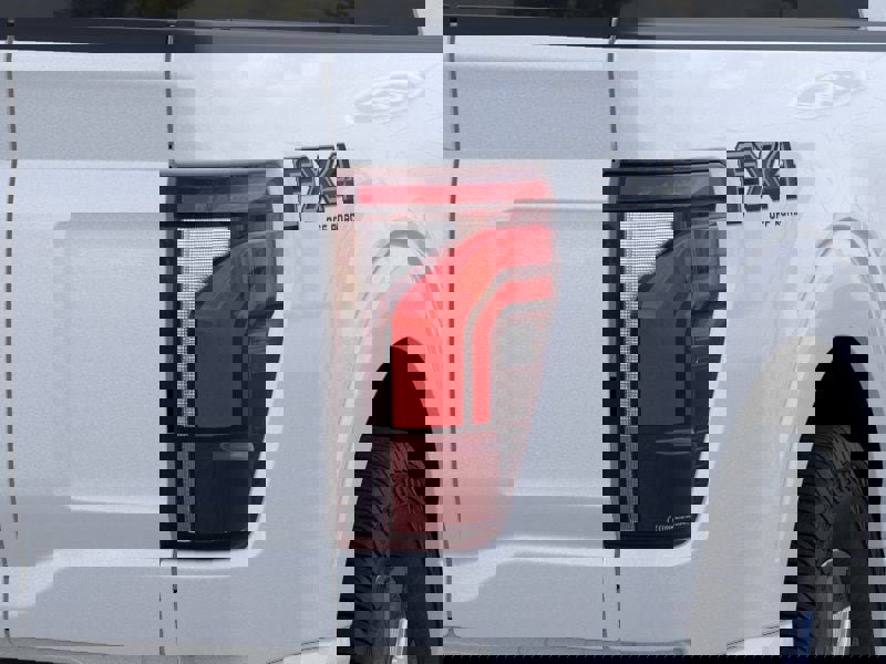 New 2025 Ford F150 Lariat w/ Equipment Group 502A High image 50