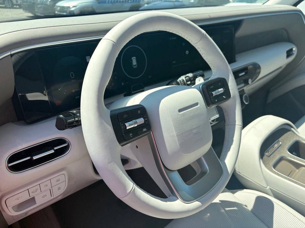New 2026 Hyundai Palisade SEL Premium AWD/4WD image 10