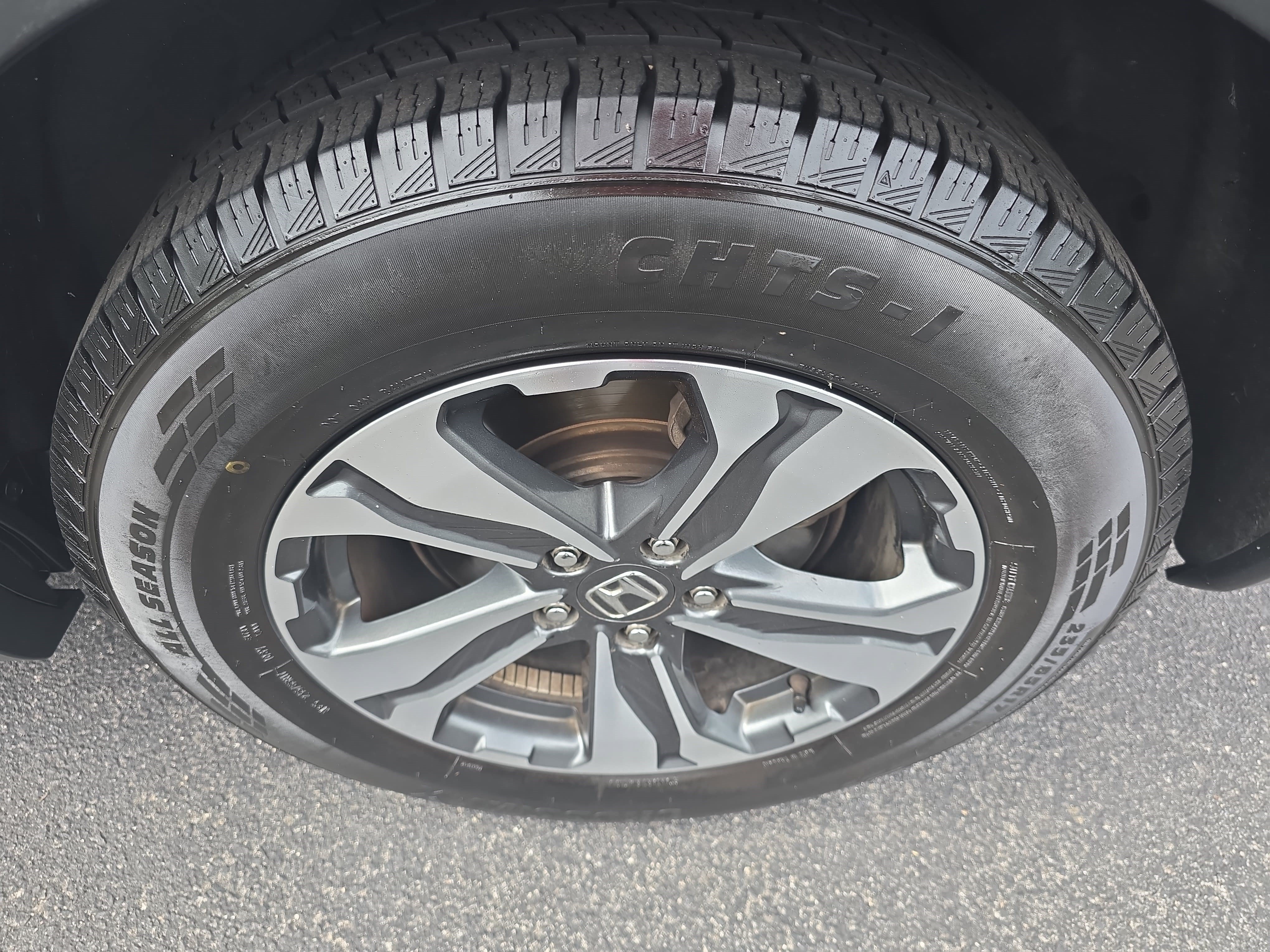 Used 2019 Honda CR-V LX image 29