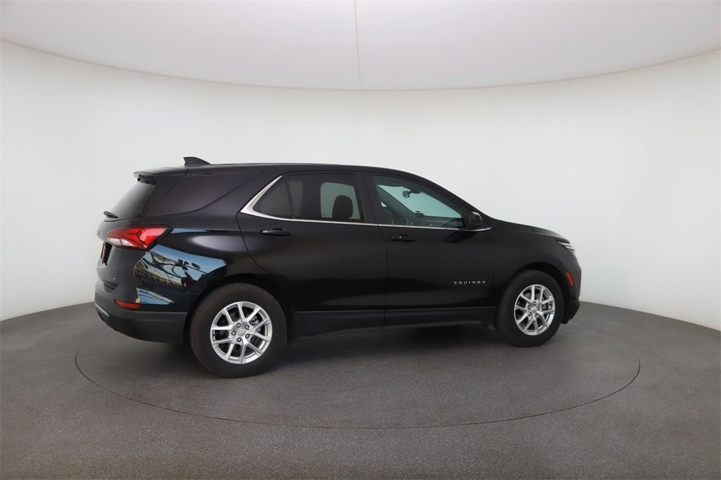 Used 2024 Chevrolet Equinox LT image 8