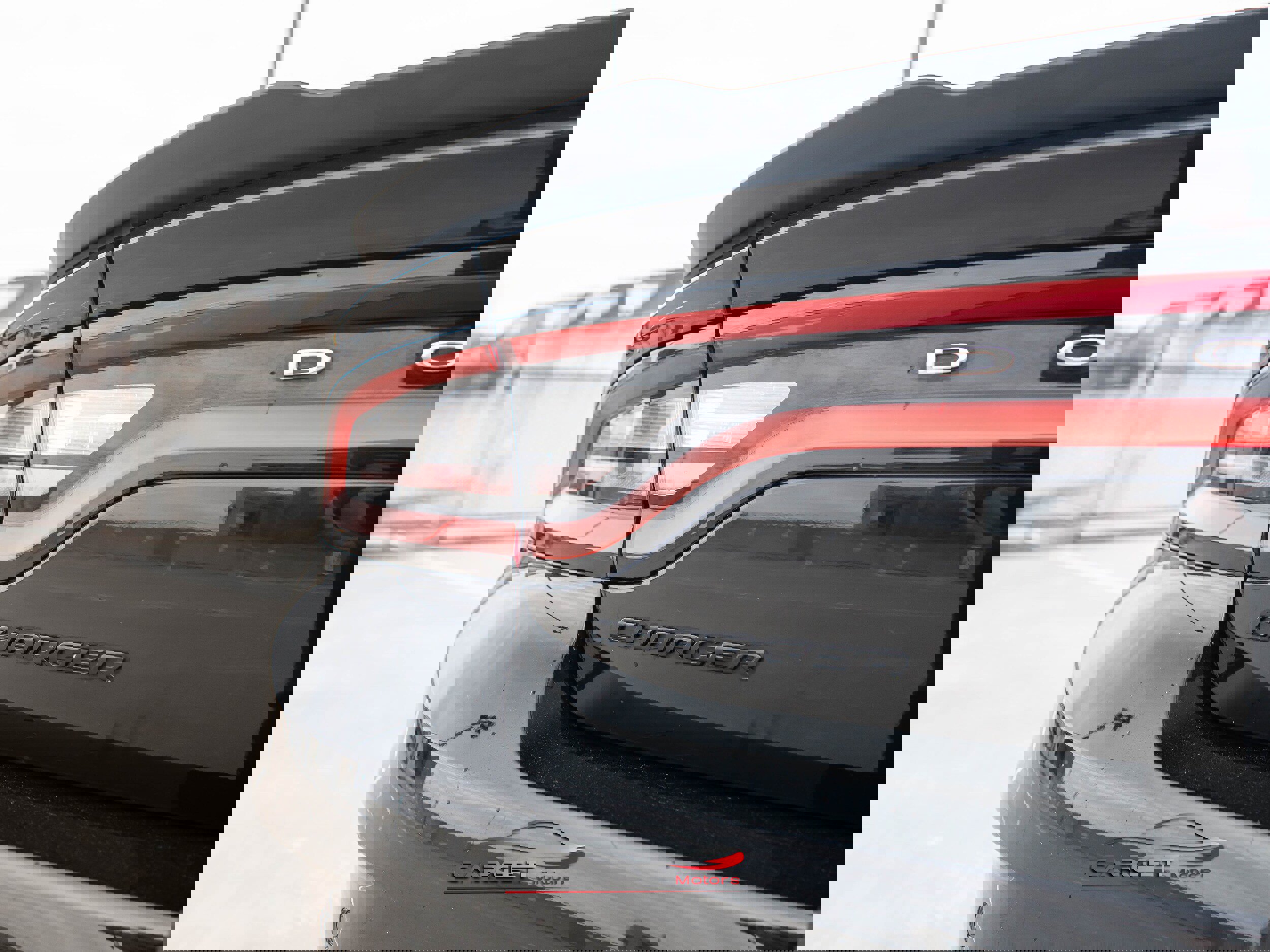 Used 2021 Dodge Charger Scat Pack image 44