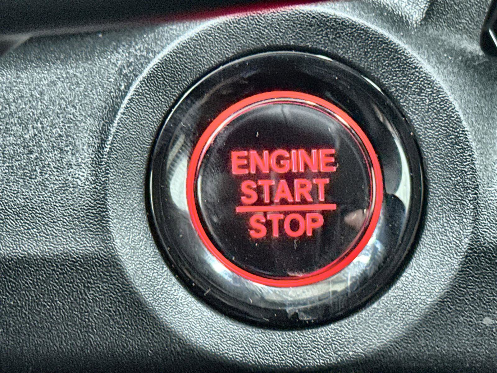 Certified 2025 Honda CR-V LX image 24