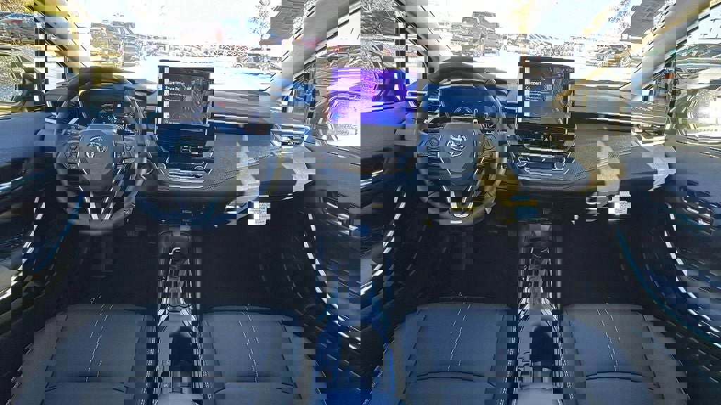 New 2026 Toyota Corolla XLE image 22