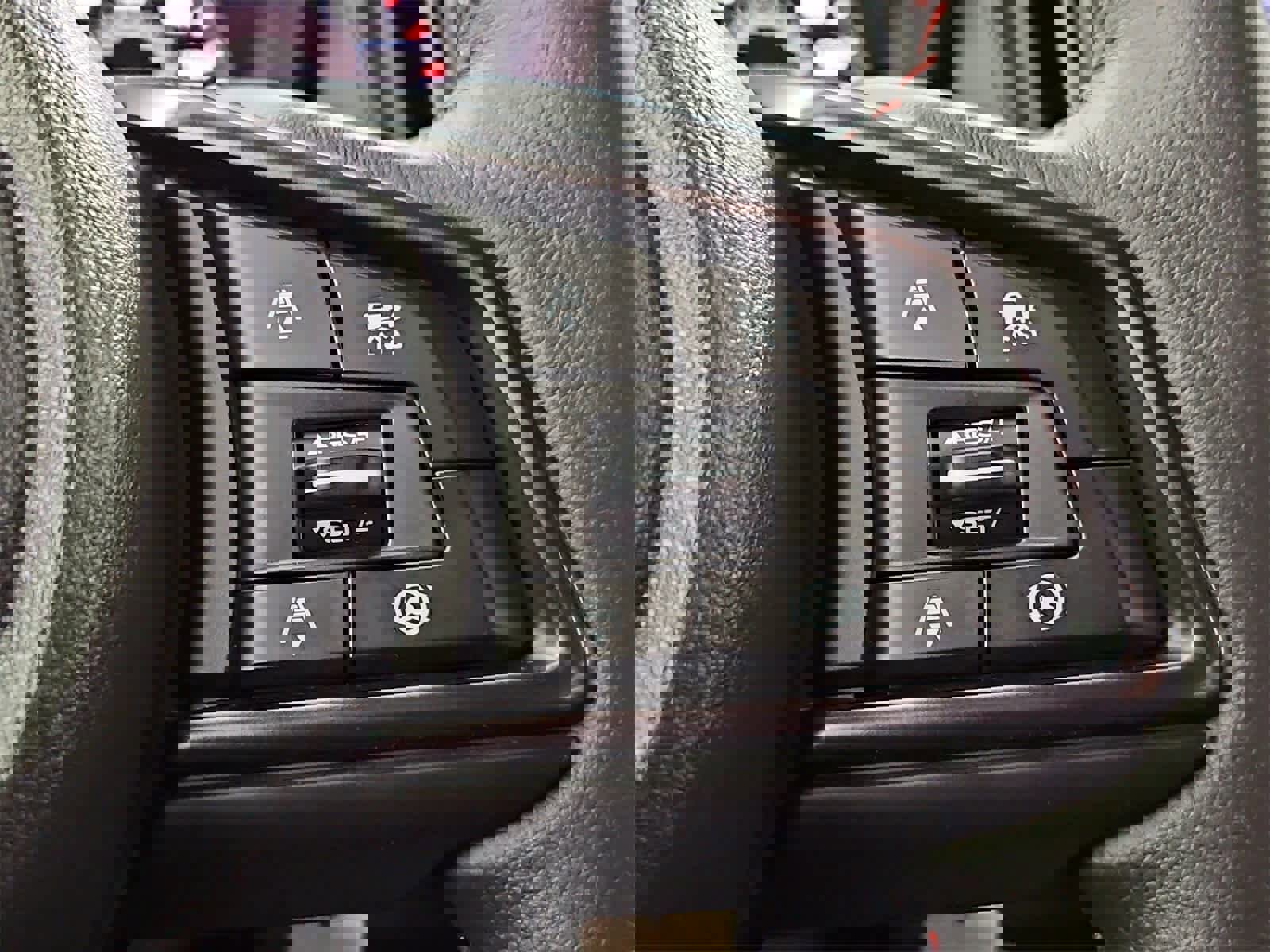 Used 2024 Subaru WRX image 24