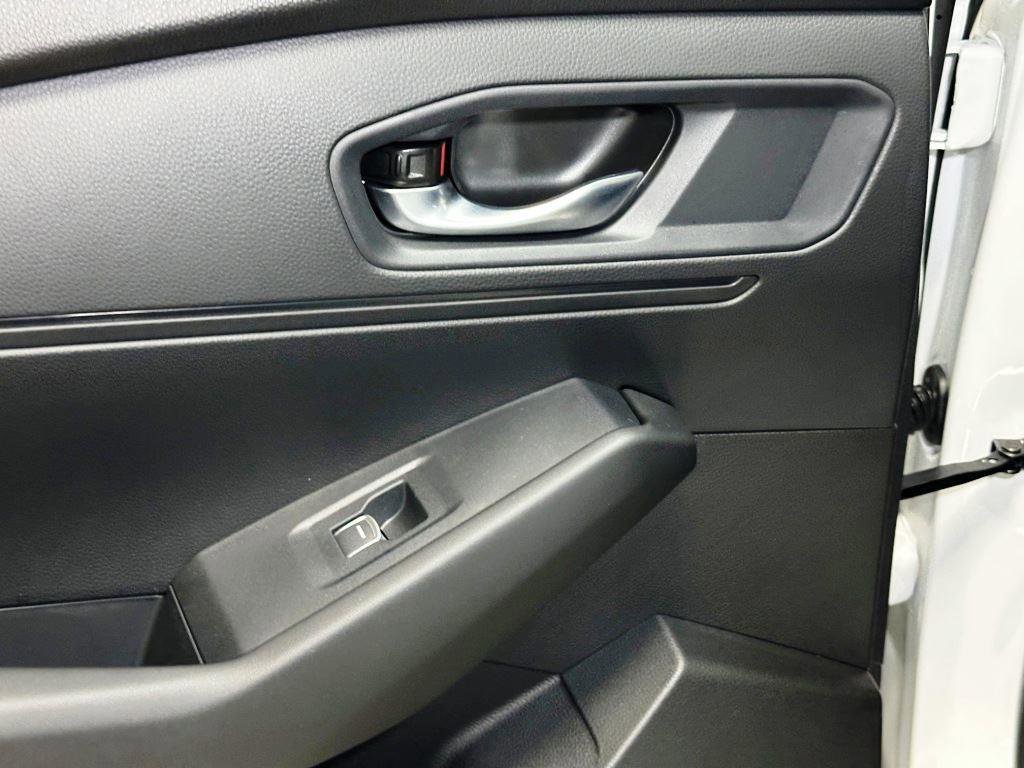New 2025 Honda Accord SE image 22