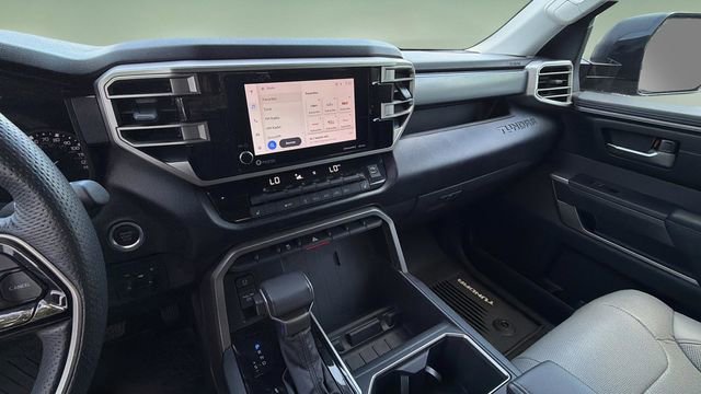 Used 2023 Toyota Tundra SR5 AWD/4WD image 24