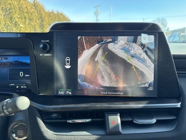 New 2026 Subaru Outback Premium image 24