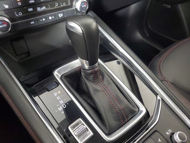 Certified 2024 MAZDA CX-5 Carbon Edition AWD/4WD image 32