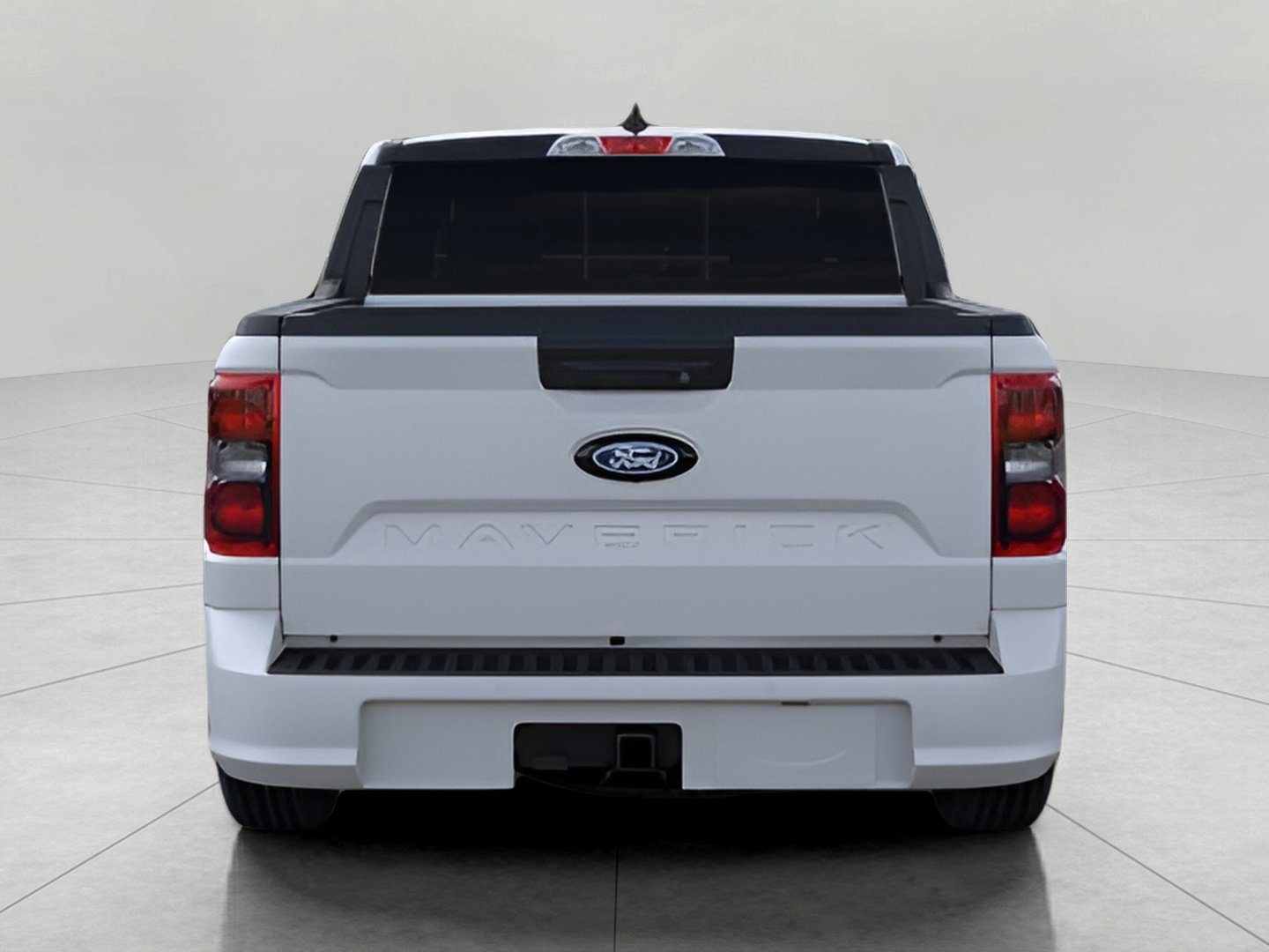 New 2026 Ford Maverick Lobo AWD/4WD image 5