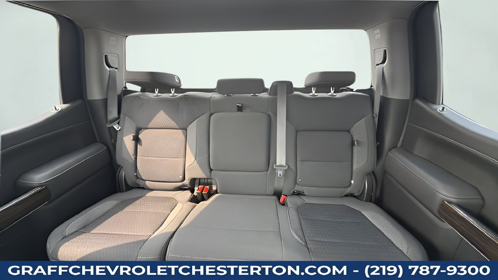 Used 2021 GMC Sierra 1500 Elevation AWD/4WD image 22