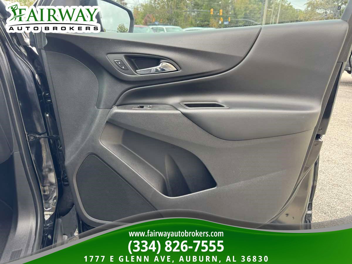 Used 2020 Chevrolet Equinox LT image 28