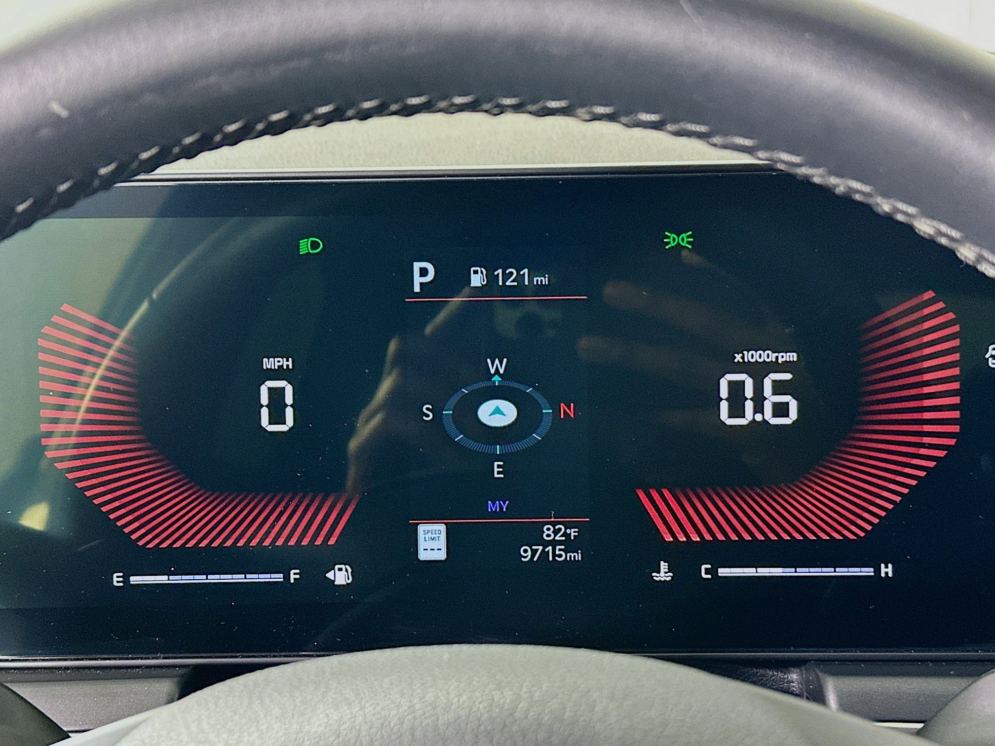 Used 2025 Kia K5 GT-Line image 19