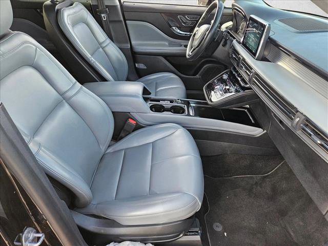 Used 2021 Lincoln Corsair Standard image 18