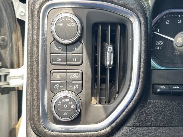 Used 2020 GMC Sierra 1500 Denali w/ Denali Ultimate Package AWD/4WD image 25