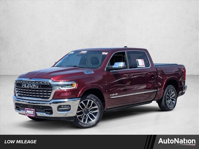 Used 2026 RAM 1500 Limited