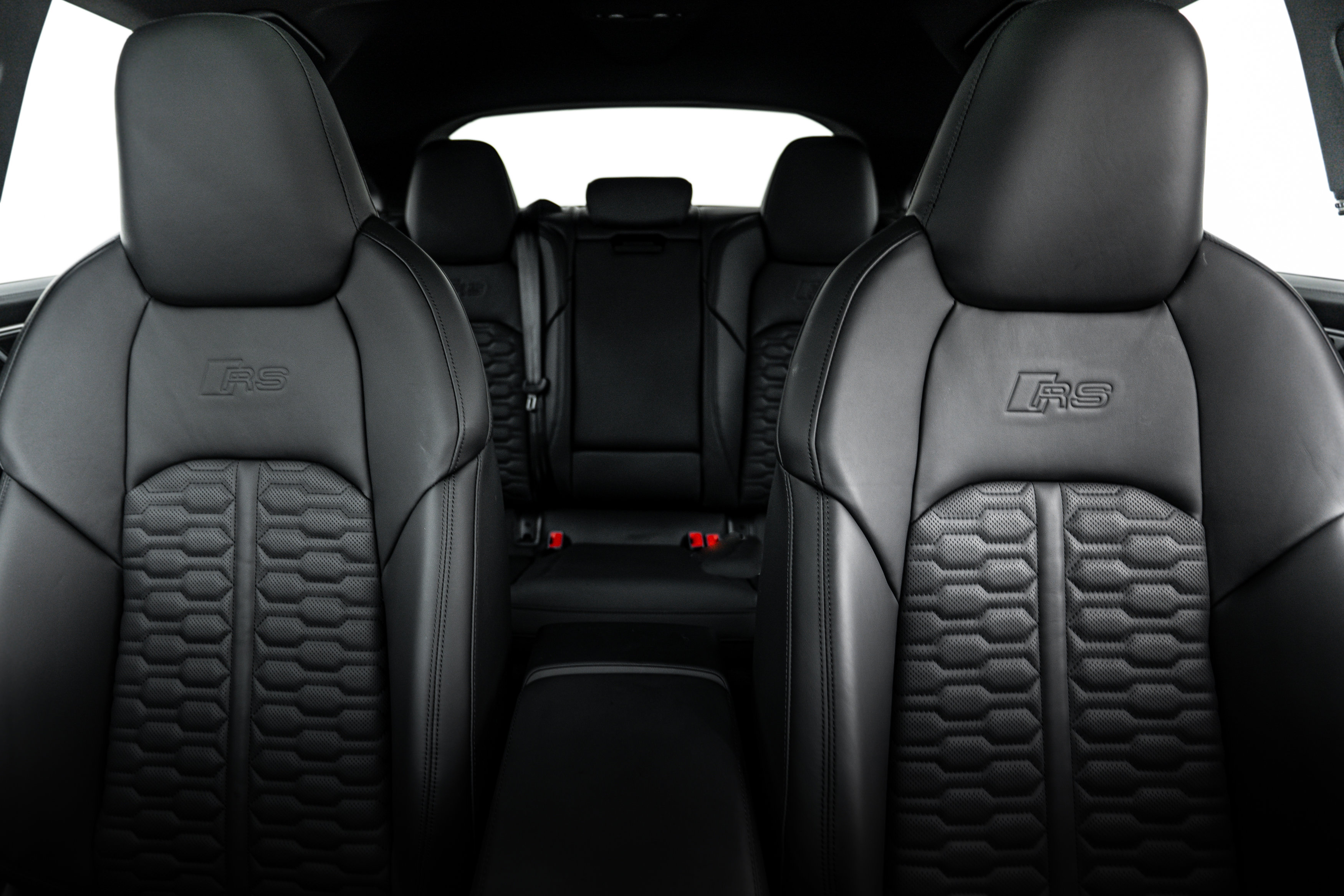 New 2026 Audi RS 7 Performance image 14