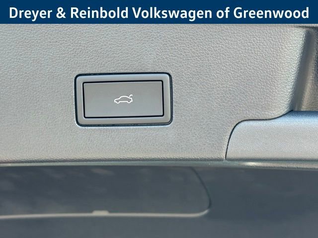 New 2026 Volkswagen Atlas Cross Sport SE image 32