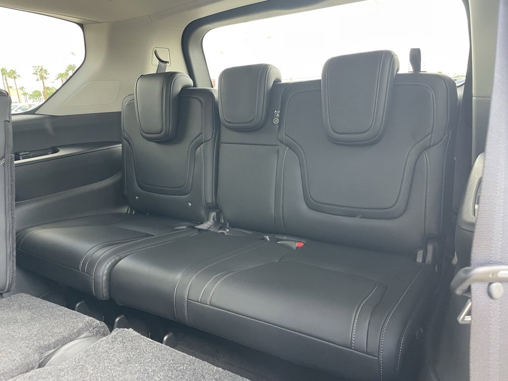 New 2026 Nissan Armada SV image 20