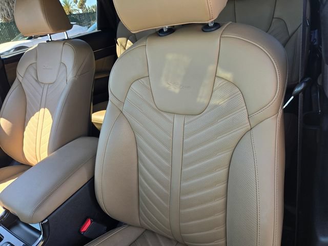 Used 2025 Kia Sorento SX Prestige w/ Olive Brown Leather Package AWD/4WD image 16